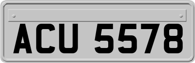 ACU5578