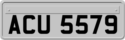 ACU5579