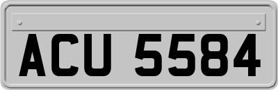 ACU5584