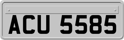 ACU5585