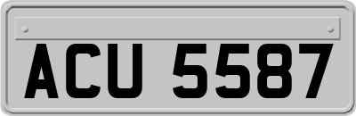 ACU5587