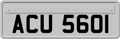 ACU5601