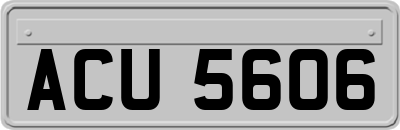 ACU5606