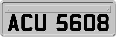 ACU5608