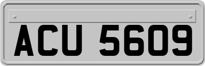 ACU5609