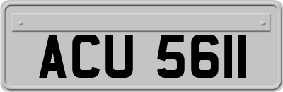 ACU5611