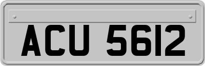 ACU5612