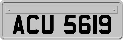 ACU5619
