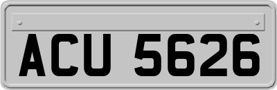 ACU5626
