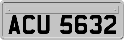 ACU5632