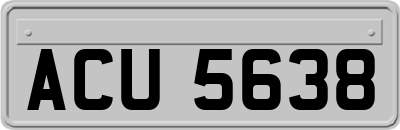 ACU5638