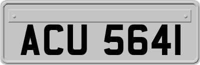 ACU5641