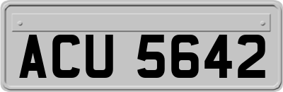ACU5642