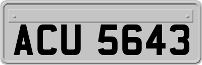 ACU5643