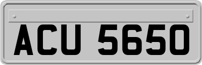 ACU5650