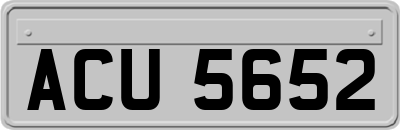 ACU5652