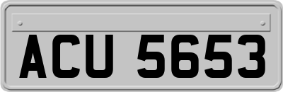 ACU5653