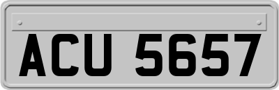 ACU5657