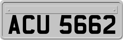 ACU5662