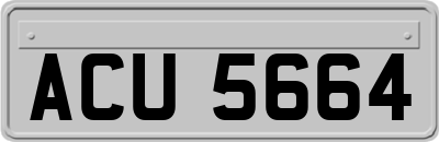 ACU5664
