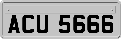 ACU5666