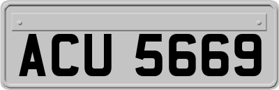 ACU5669