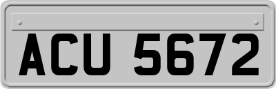 ACU5672