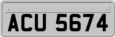 ACU5674