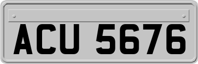 ACU5676