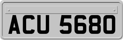 ACU5680