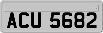 ACU5682