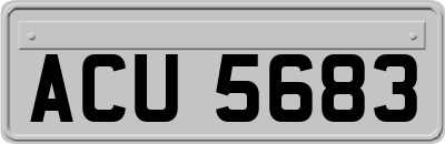 ACU5683