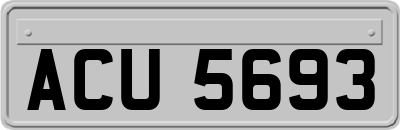 ACU5693