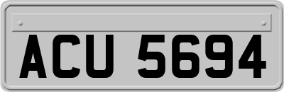 ACU5694