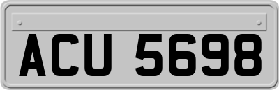 ACU5698