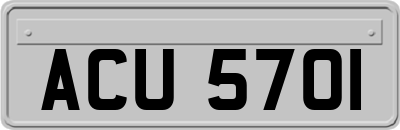 ACU5701