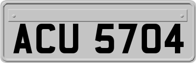ACU5704