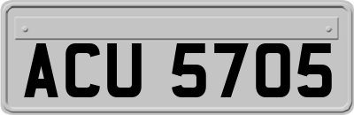 ACU5705