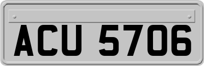 ACU5706
