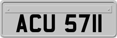 ACU5711