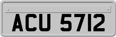 ACU5712