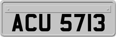 ACU5713