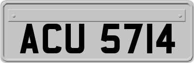 ACU5714