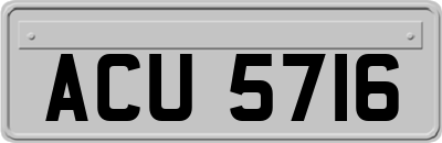 ACU5716