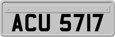 ACU5717