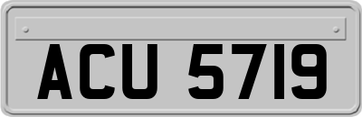 ACU5719