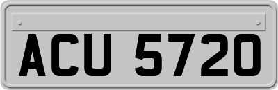 ACU5720