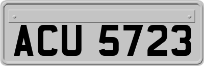 ACU5723