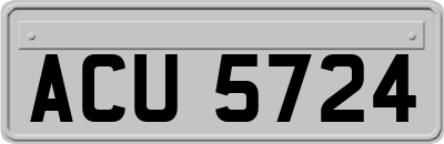 ACU5724