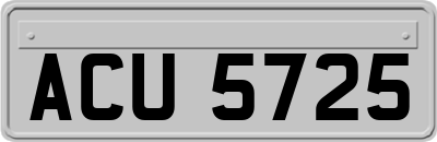 ACU5725